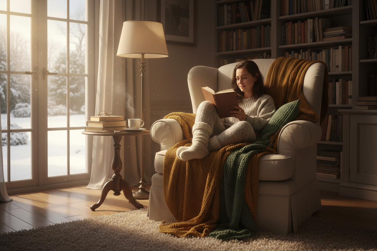 Why Reading Still Matters in the Digital Age